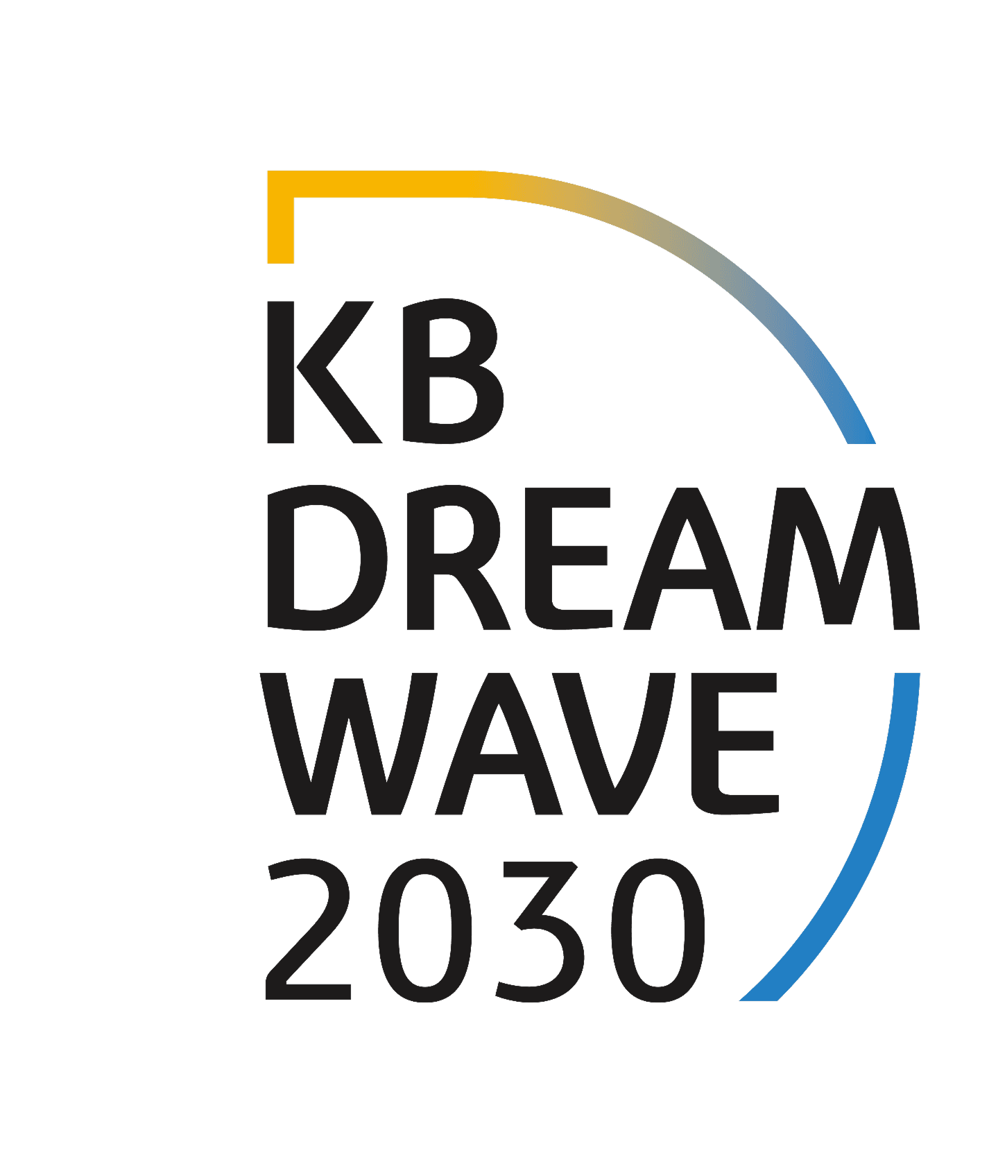 KB Dream Wave 2030 · KB라스쿨 고등